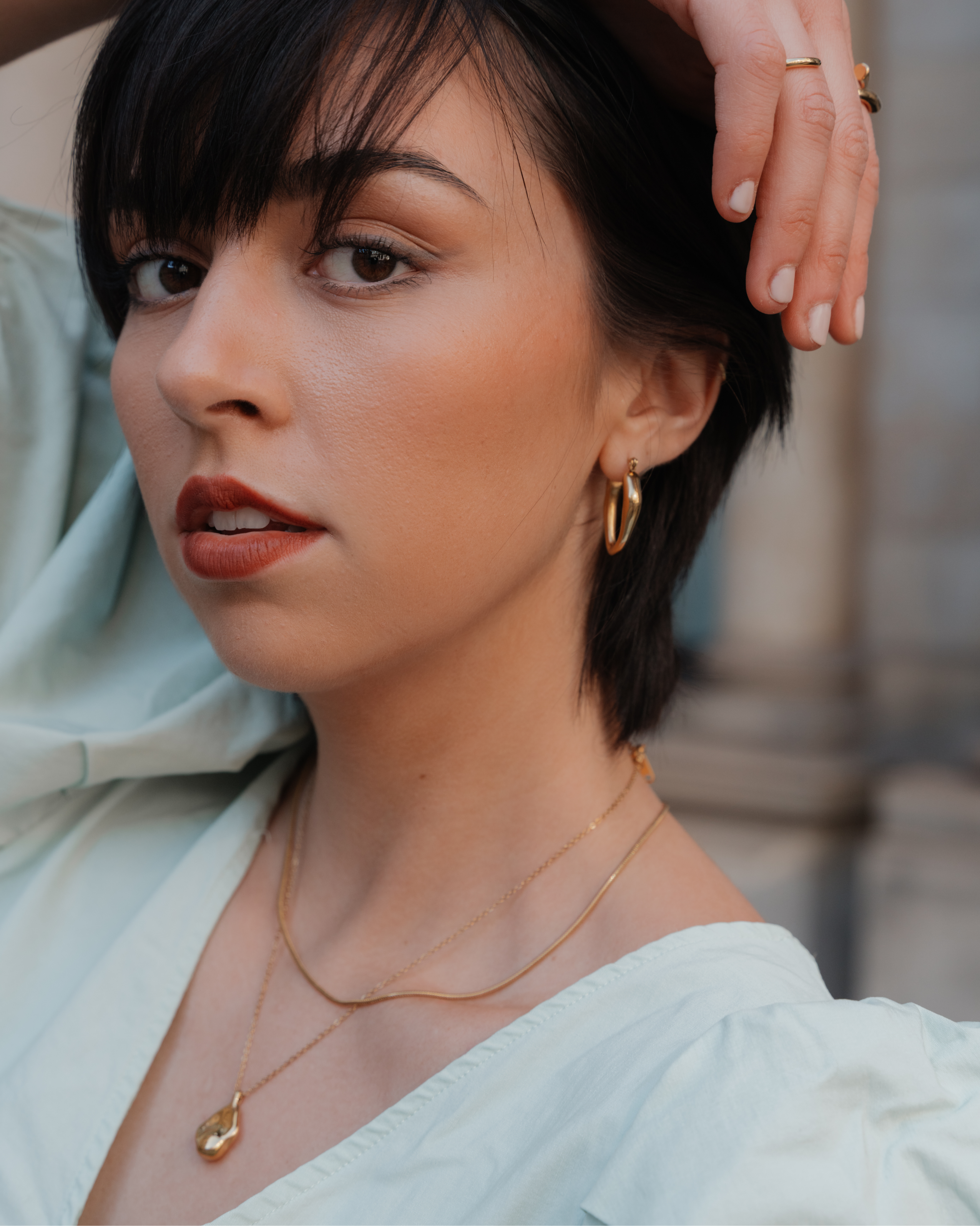 PRIYA Creolen