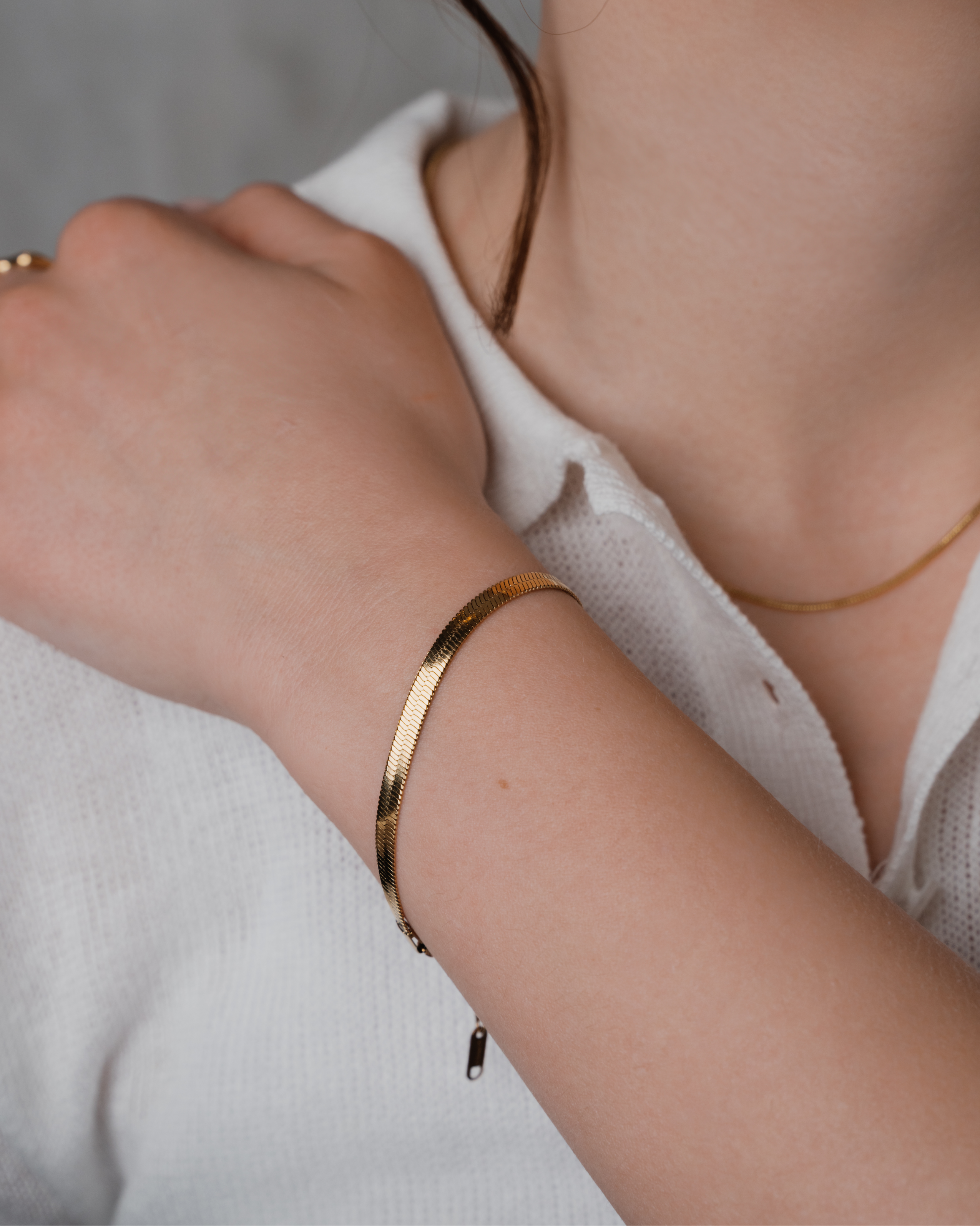 PRIYA Armband