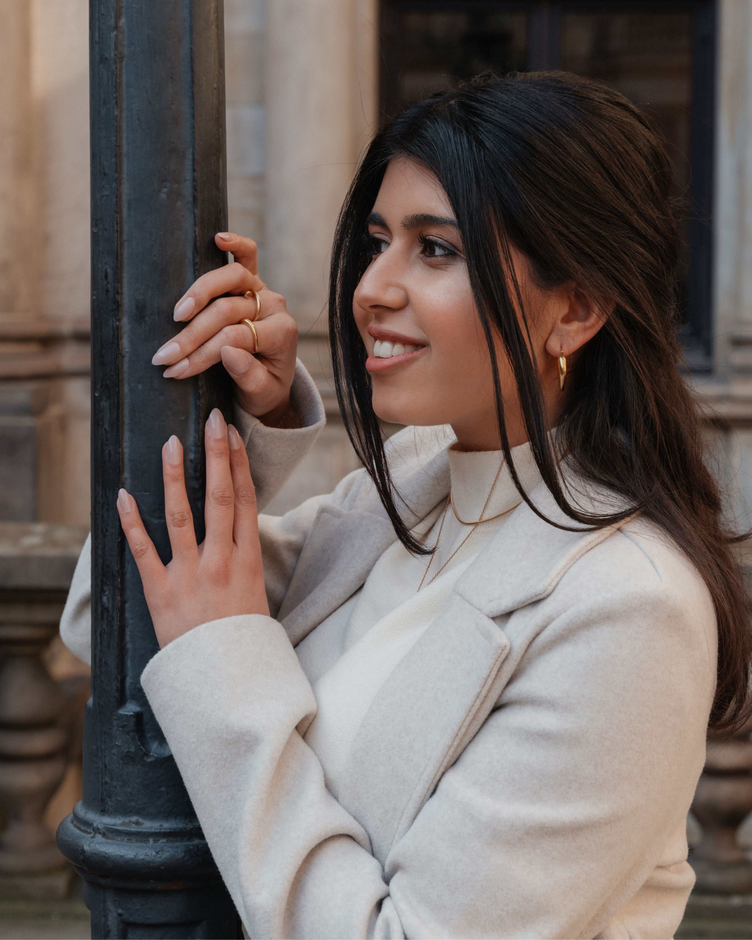PRIYA Creolen