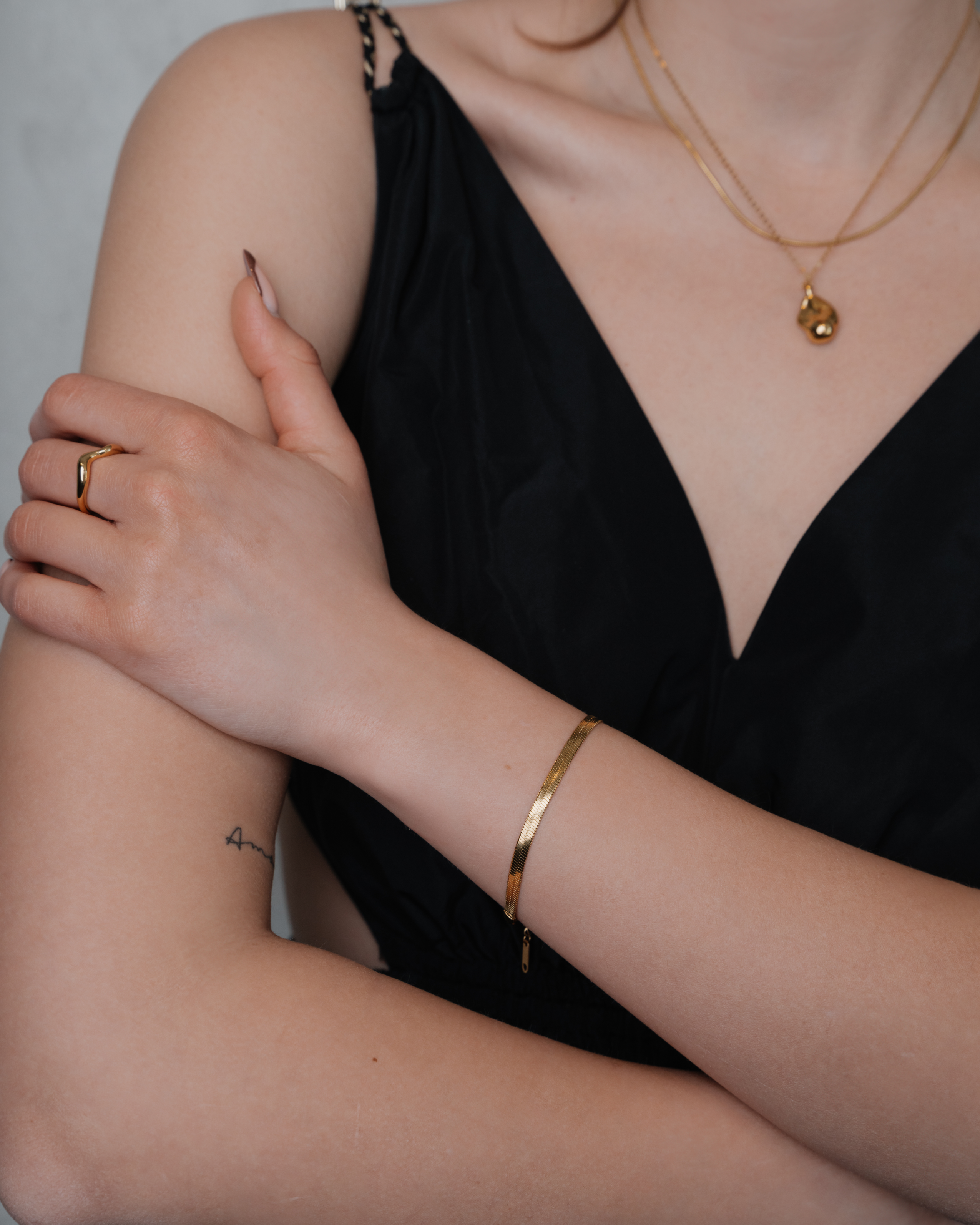 PRIYA Armband