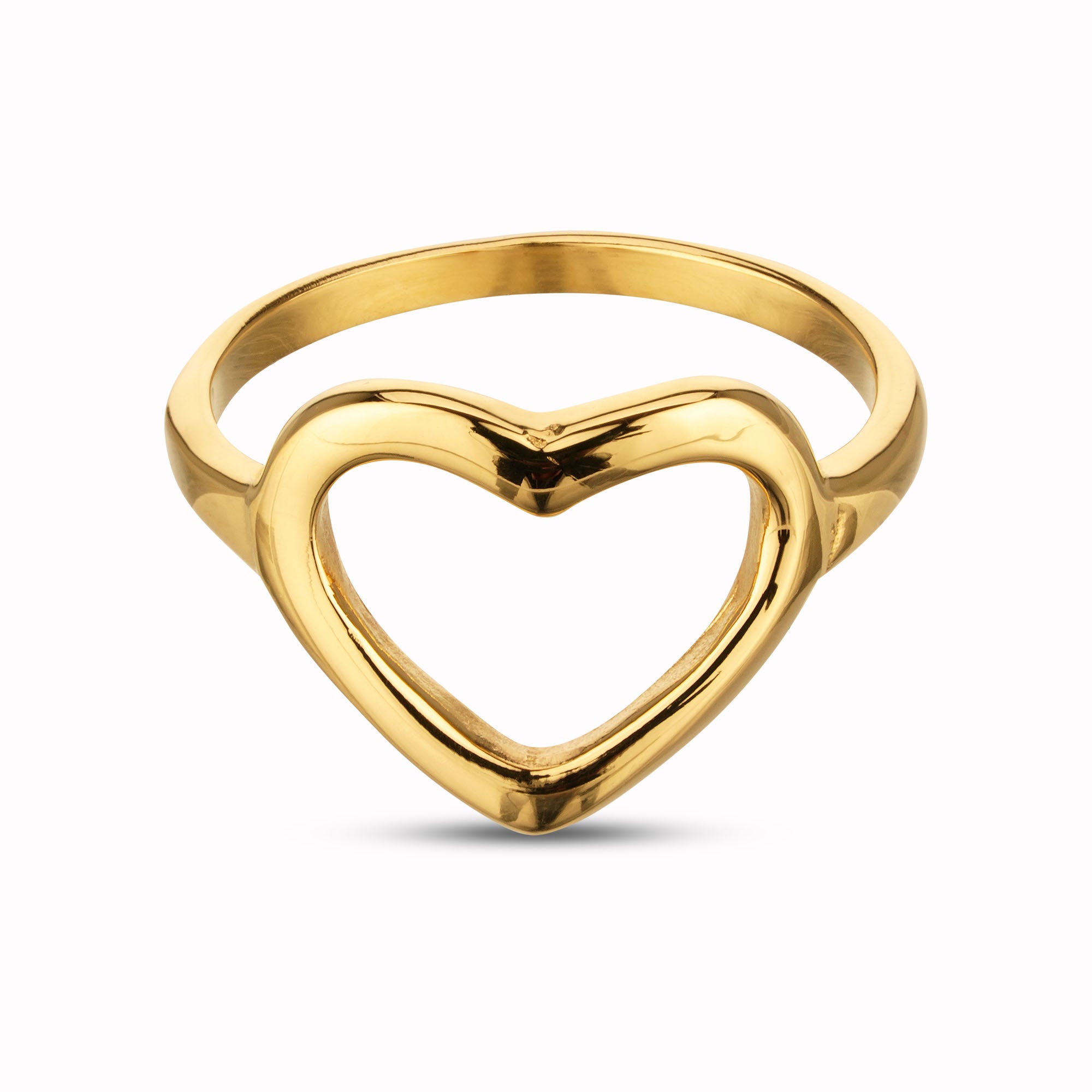 SIYA Soul Ring