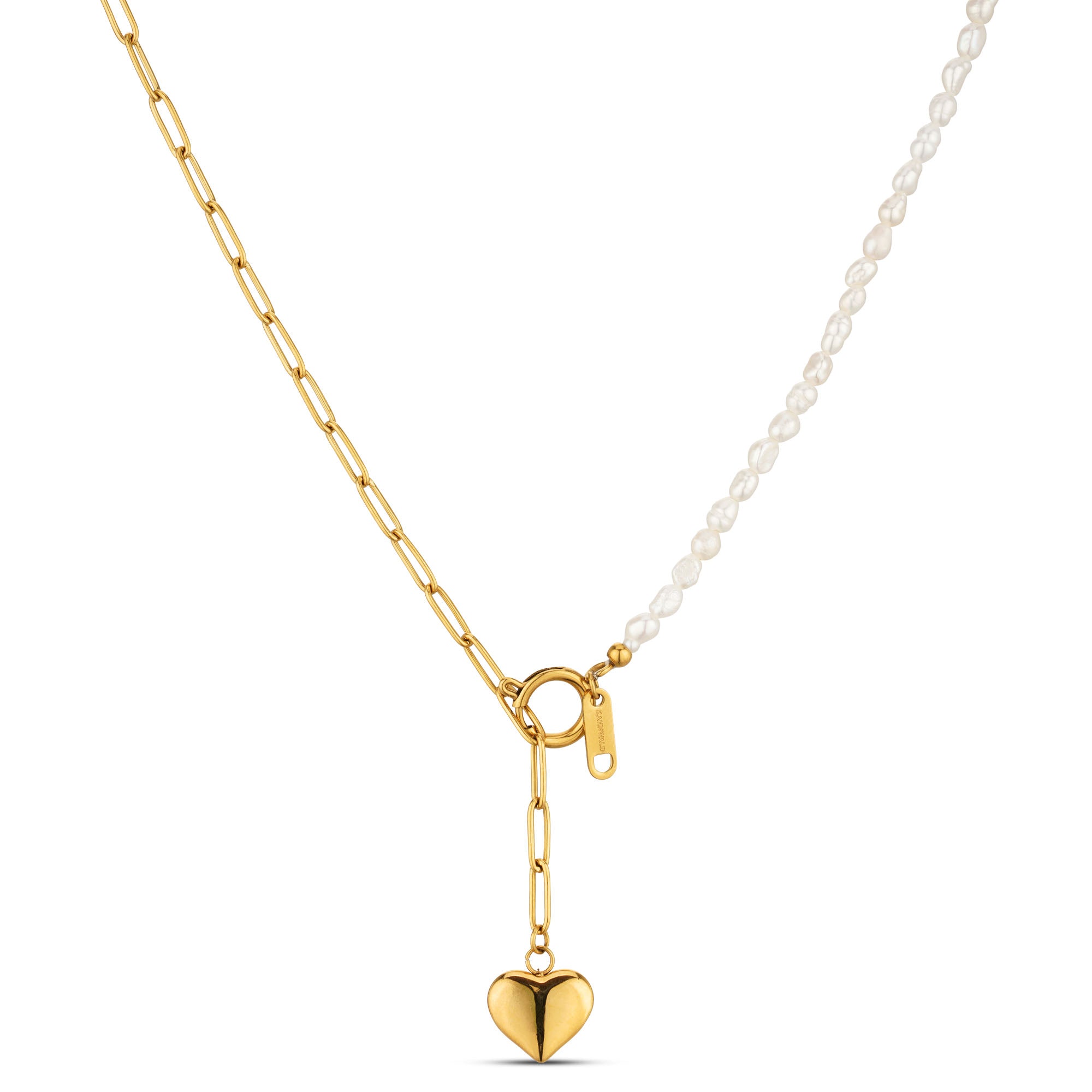 SIYA Pearl Halskette