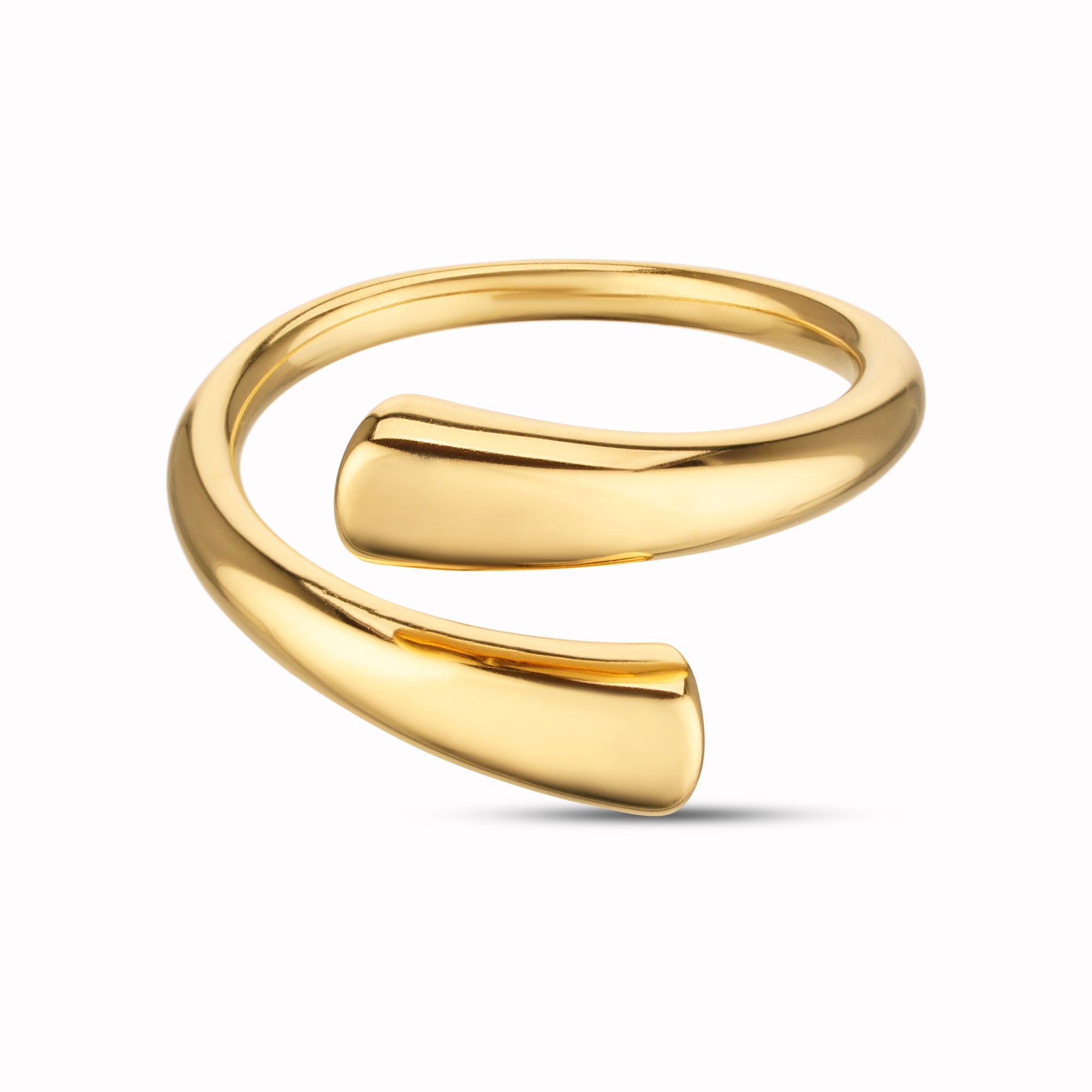 PRIYA Embrace Ring