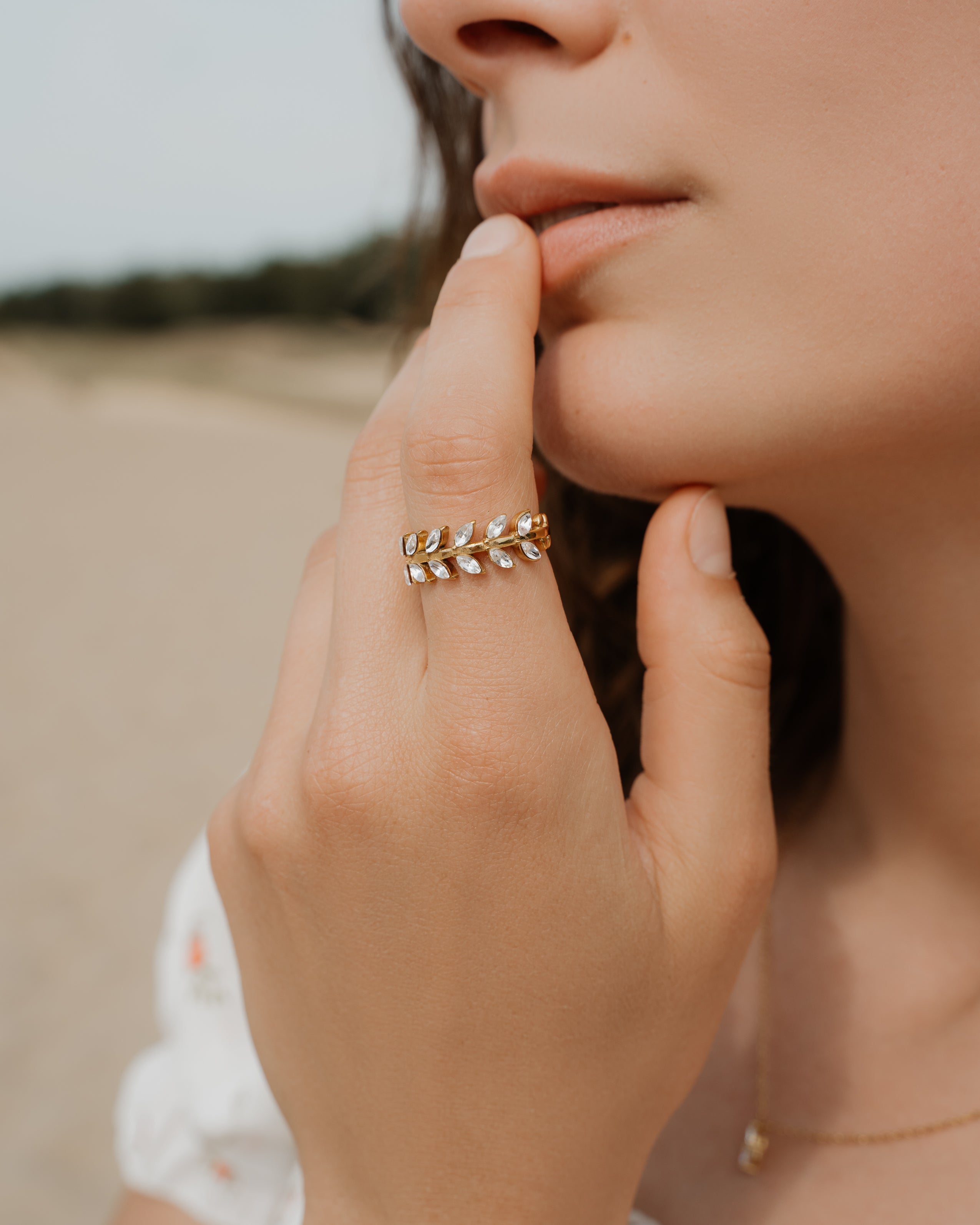 REENA Ring