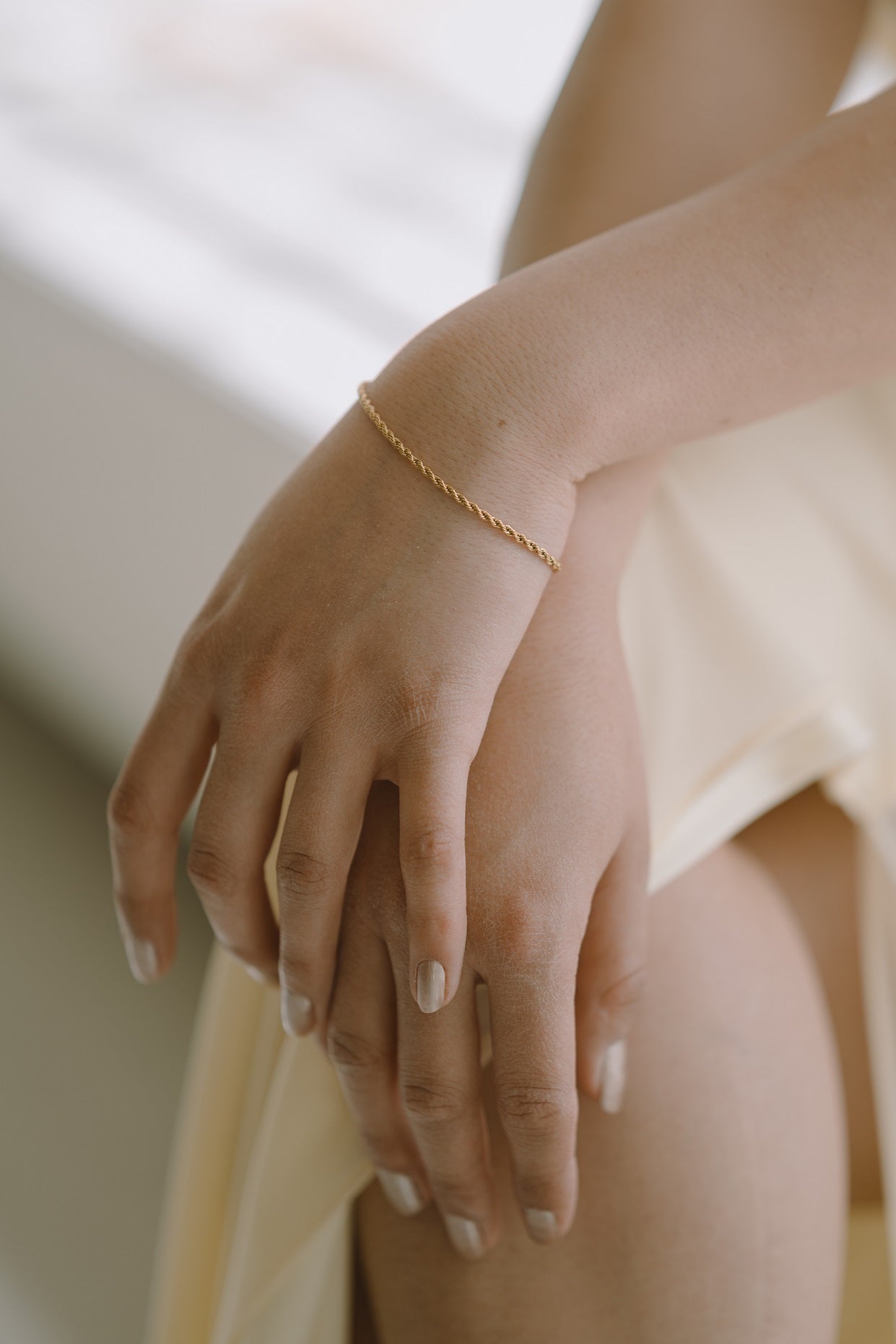LAYA Armband