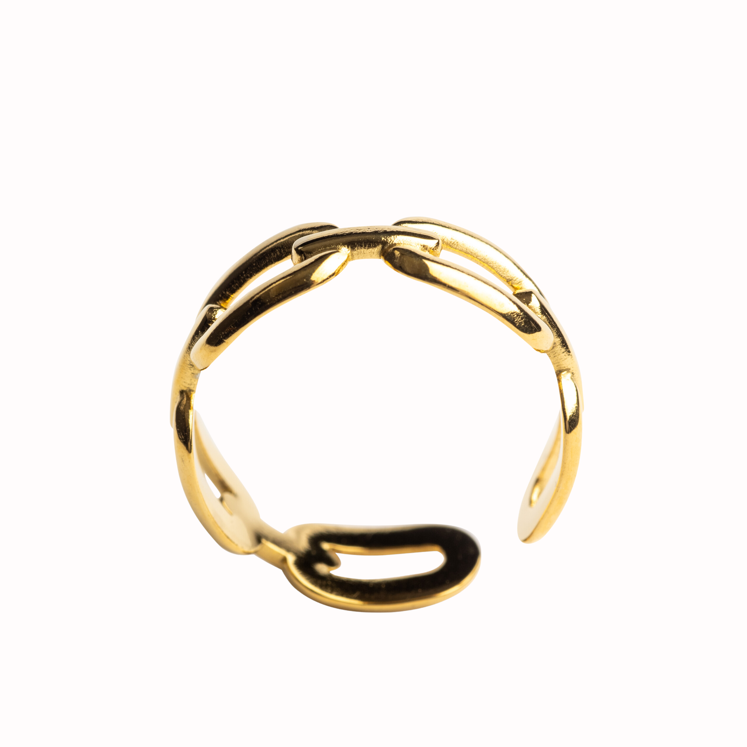 HARLEEN Ring