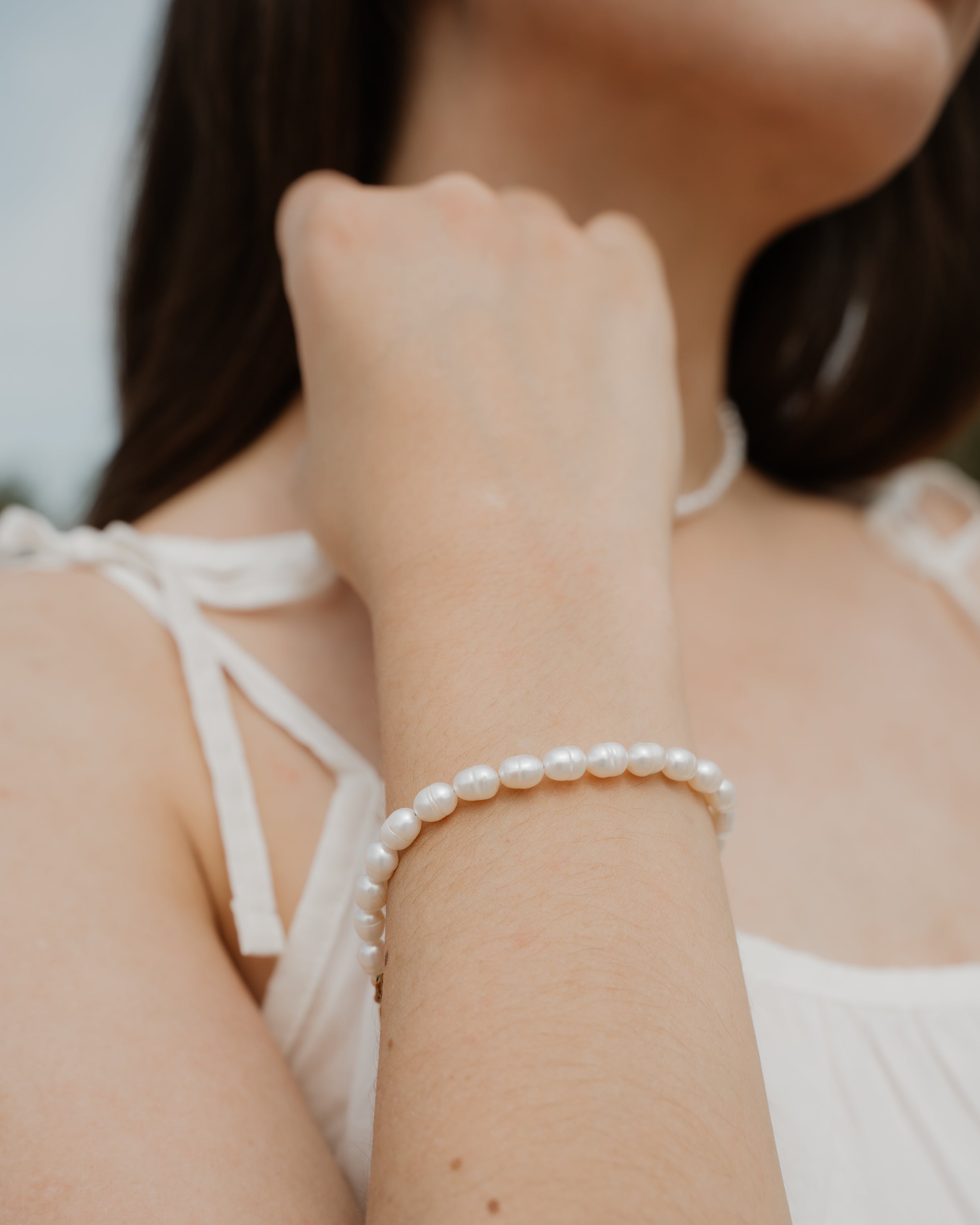 MULA Armband